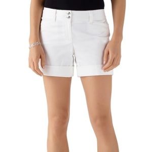 White House Black Market shorts size 6